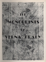 Monoprint Book